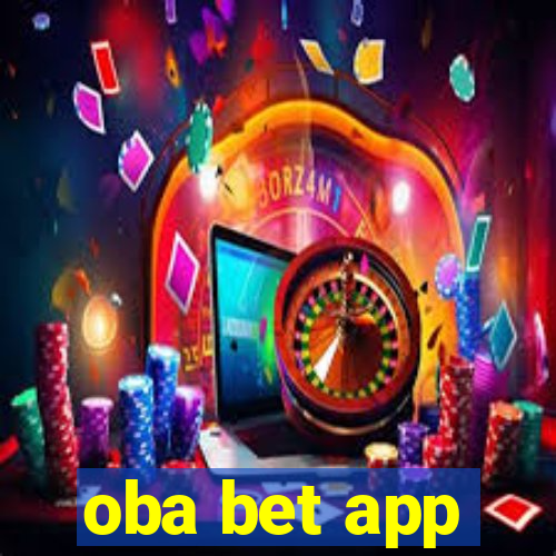 oba bet app
